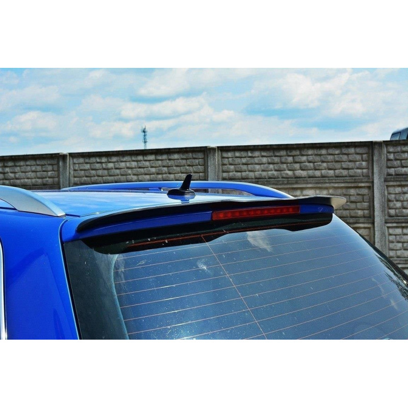 Maxton Design-SPOILER CAP AUDI S4 B6 Avant Maxton Design-SPOILER CAP AUDI S4 B6 Avant