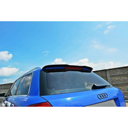 Maxton Design-SPOILER CAP AUDI S4 B6 Avant 