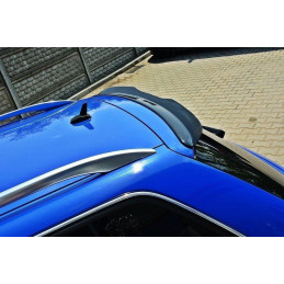 Maxton Design-SPOILER CAP AUDI S4 B6 Avant 