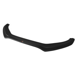 Maxton Design-Lame De Pare-Chocs Avant V.2 Audi S4 / A4 S-Line B8 FL 