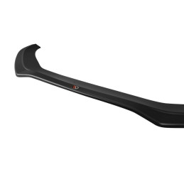 Maxton Design-Lame De Pare-Chocs Avant V.2 Audi S4 / A4 S-Line B8 FL 