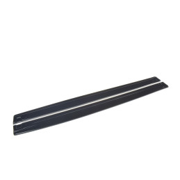 Maxton Design-SET DES DIFFUSEUR DES BAS DE CAISSE Hyundai Tucson Mk3 Facelift 