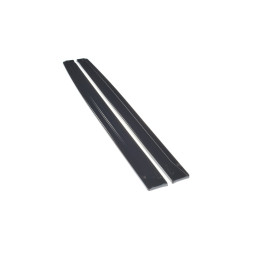 Maxton Design-SET DES DIFFUSEUR DES BAS DE CAISSE Hyundai Tucson Mk3 Facelift 