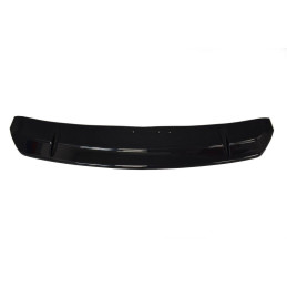 Maxton Design-Central Arriere Splitter Audi RS7 C7 FL 