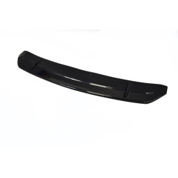 Maxton Design-Central Arriere Splitter Audi RS7 C7 FL 