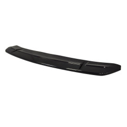 Maxton Design-Central Arriere Splitter Audi RS7 C7 FL 