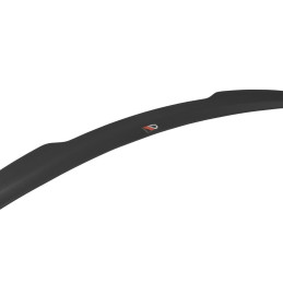 Maxton Design-Spoiler Cap Audi RS5 8T / 8T FL 