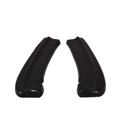 Maxton Design-Lame Du Pare-Chocs Arriere Audi RS5 F5 Coupe 