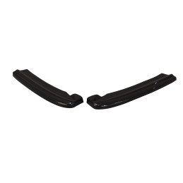 Maxton Design-Lame Du Pare-Chocs Arriere Audi RS5 F5 Coupe 