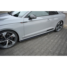 Maxton Design-Set Des Diffuseur Des Bas De Caisse Audi RS5 F5 Coupe 