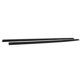 Maxton Design-Set Des Diffuseur Des Bas De Caisse Audi RS5 F5 Coupe 