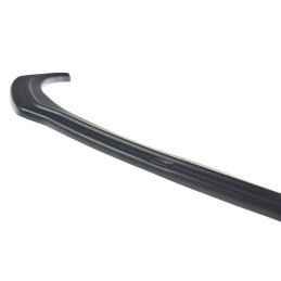 Maxton Design-LAME DU PARE-CHOCS AVANT / SPLITTER V.1 JAGUAR XF- R 