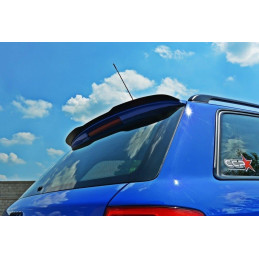 Maxton Design-Spoiler Cap Audi RS6 C5 Avant 