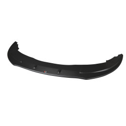 Maxton Design-Lame Du Pare-Chocs Avant / Splitter Audi A6 S-Line C6 FL 