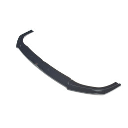 Maxton Design-LAME DU PARE-CHOCS AVANT / SPLITTER V.1 SUZUKI SWIFT 6 SPORT 