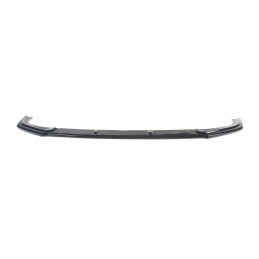 Maxton Design-LAME DU PARE-CHOCS AVANT / SPLITTER V.1 SUZUKI SWIFT 6 SPORT 