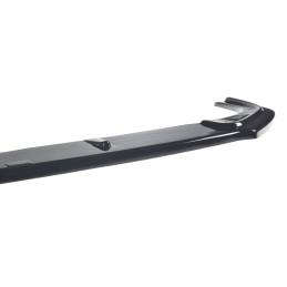 Maxton Design-LAME DU PARE-CHOCS AVANT / SPLITTER V.1 SUZUKI SWIFT 6 SPORT 