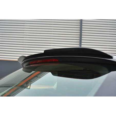 Maxton Design-Spoiler Cap Audi A6 C7 Avant 