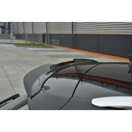 Maxton Design-Spoiler Cap Audi A6 C7 Avant 