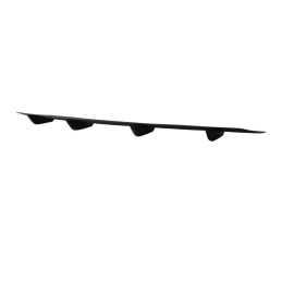 Maxton Design-Rajout Du Pare-Chocs Arriere Audi A7 S-Line C7 