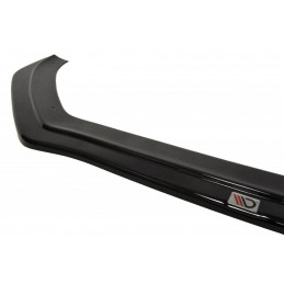 Maxton Design-Lame Du Pare-Chocs Avant V.2 Audi S5 / A5 S-Line 8T FL 