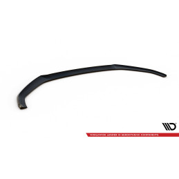 Maxton Design-Lame Du Pare-Chocs Avant V.2 Audi S5 / A5 S-Line F5 Coupe / Sportback 