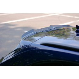 Maxton Design-Spoiler Cap Audi RS4 B9 Avant 