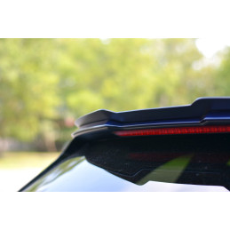 Maxton Design-Spoiler Cap Audi RS4 B9 Avant 