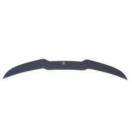 Maxton Design-Spoiler Cap Audi RS4 B9 Avant 