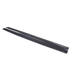 Maxton Design-Set Des Diffuseur Des Bas De Caisse Audi RS4 B9 