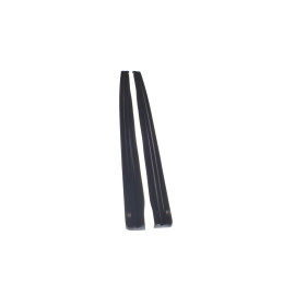 Maxton Design-Set Des Diffuseur Des Bas De Caisse Audi RS4 B9 