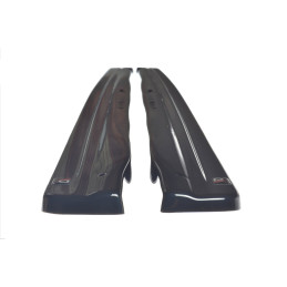 Maxton Design-Set Des Diffuseur Des Bas De Caisse Audi RS4 B9 