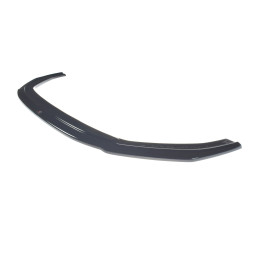 Maxton Design-Lame Du Pare-Chocs Avant / Splitter V.2 Audi RS4 B9 