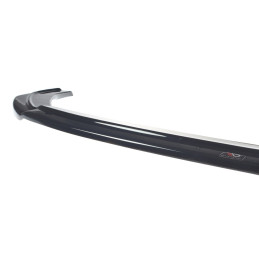 Maxton Design-Lame Du Pare-Chocs Avant / Splitter V.2 Audi RS4 B9 