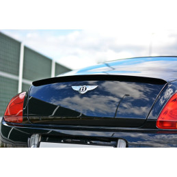 Maxton Design-BECQUET EXTENSION BENTLEY CONTINENTAL GT 