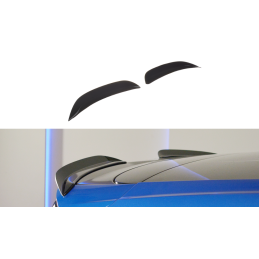 Maxton Design-Spoiler Cap V.3 Ford Focus ST-Line Mk4 