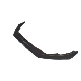 Maxton Design-Lame Du Pare-Chocs Avant V.6 Ford Focus ST / ST-Line Mk4 
