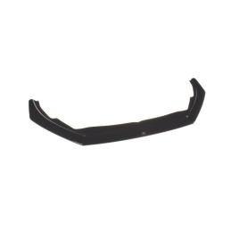 Maxton Design-Lame Du Pare-Chocs Avant V.6 Ford Focus ST / ST-Line Mk4 