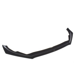 Maxton Design-Lame Du Pare-Chocs Avant V.5 Ford Focus ST / ST-Line Mk4 