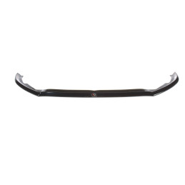 Maxton Design-Lame Du Pare-Chocs Avant V.3 Ford Focus ST / ST-Line Mk4 