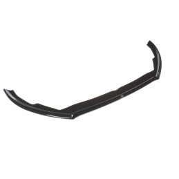 Maxton Design-Lame Du Pare-Chocs Avant V.3 Ford Focus ST / ST-Line Mk4 