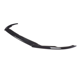 Maxton Design-Lame Du Pare-Chocs Avant V.2 Ford Focus ST / ST-Line Mk4 