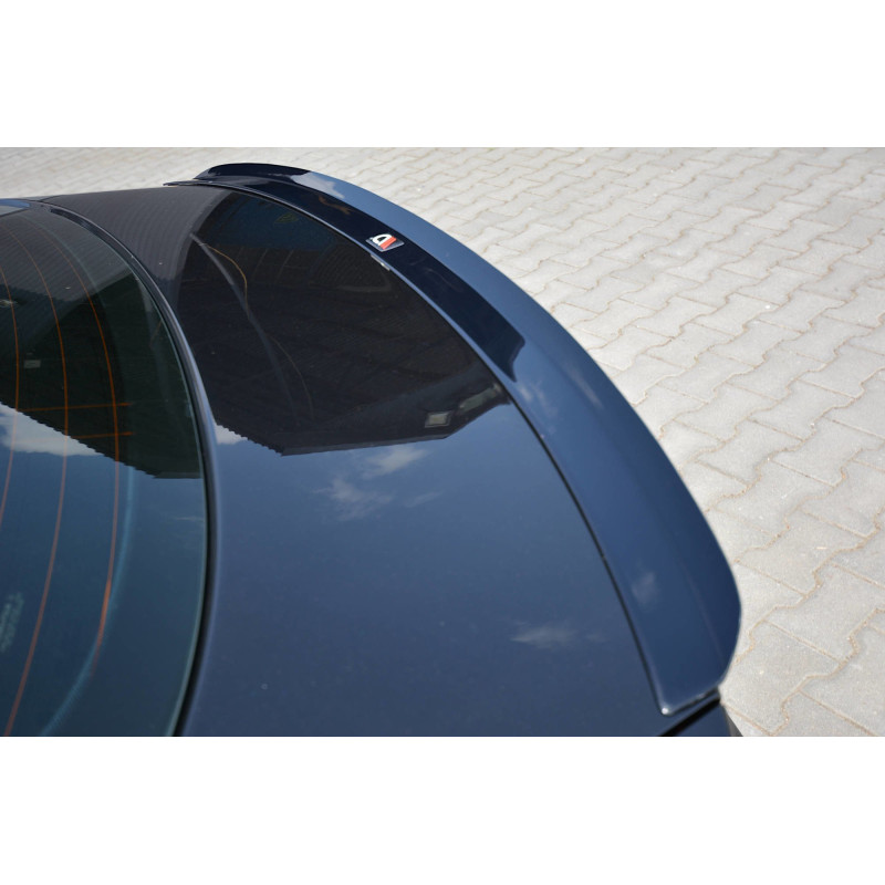 Maxton Design-Spoiler Cap Audi S5 / A5 / A5 S-Line 8T / 8T FL Sportback Maxton Design-Spoiler Cap Audi S5 / A5 / A5 S-Line 8T / 8T FL Sportback