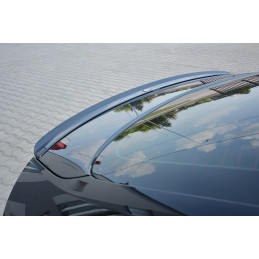 Maxton Design-Spoiler Cap Audi S5 / A5 / A5 S-Line 8T / 8T FL Sportback 