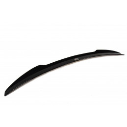 Maxton Design-Spoiler Cap Audi S5 / A5 / A5 S-Line 8T / 8T FL Coupe 