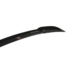 Maxton Design-Spoiler Cap Audi S4 / A4 S-Line B9 Avant 