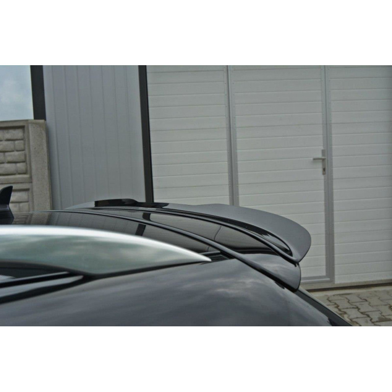 Maxton Design-Spoiler Cap Audi S4 / A4 S-Line B7 Avant 