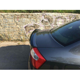 Maxton Design-Spoiler Cap Audi A4 S-Line B6 Sedan 