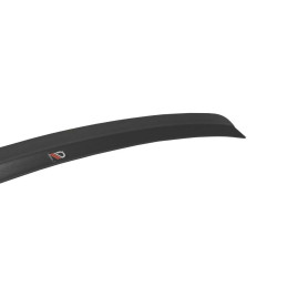 Maxton Design-Spoiler Cap Audi A4 S-Line B6 Sedan 