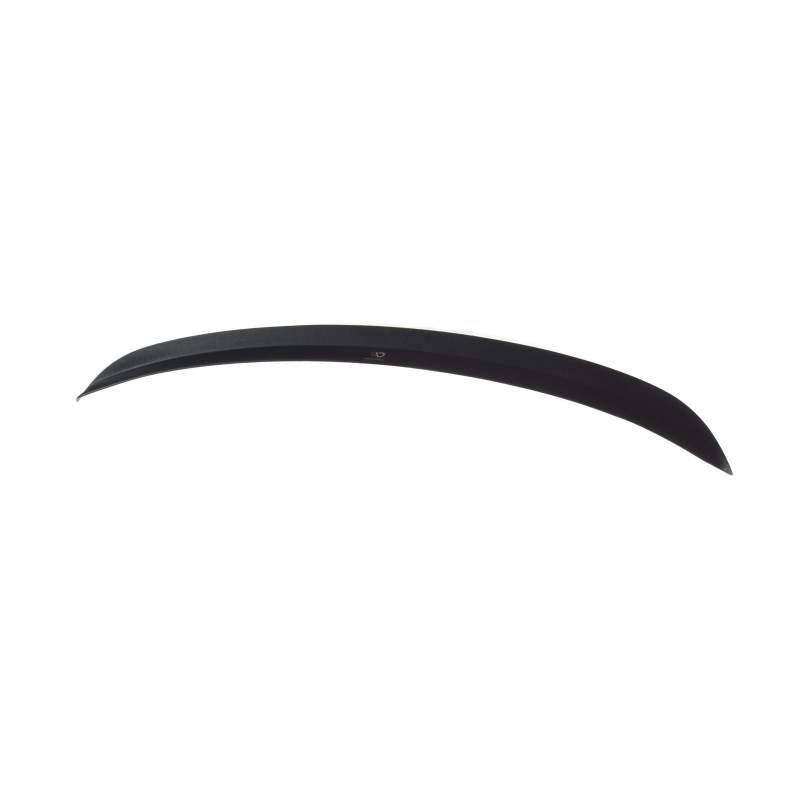 Maxton Design-Spoiler Cap Audi S1 8X Hatchback Maxton Design-Spoiler Cap Audi S1 8X Hatchback